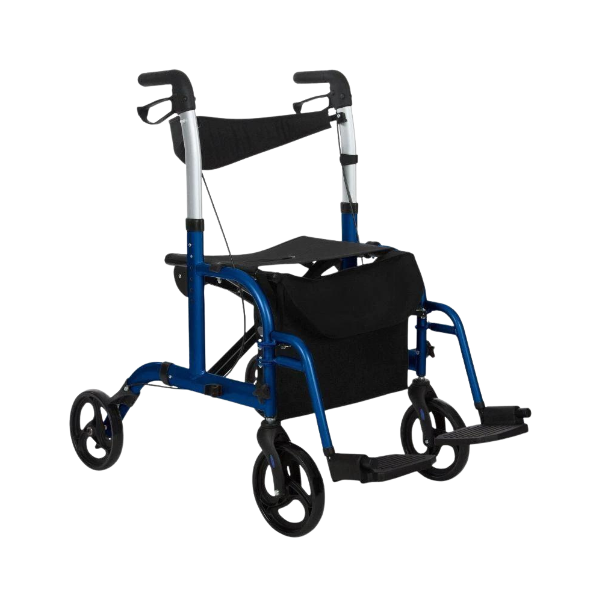 Vive Wheelchair Rollator-SQ4853541